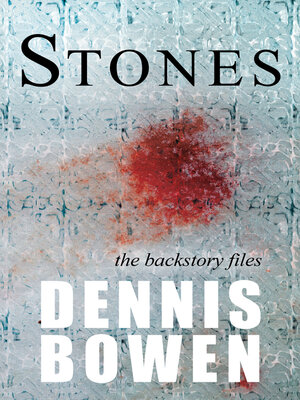 cover image of Stones